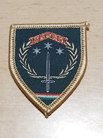 Mh commanding flag platoon deputy officer (daily) #