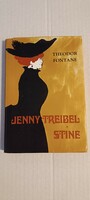 Thodor Fontane: Jenny Treibel/Stine