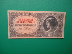 10000 milpengő 1946  AP