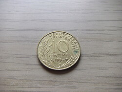 10 Centimes 1994 France