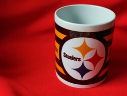 Pittsburg steelers / nfl mug