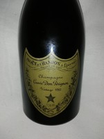 Dom Pérignon vintage pezsgő !!! 1985 Moët & Chandon Cuvée