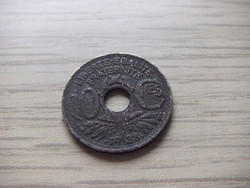 10 Centimes 1938   Franciaország