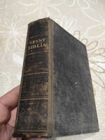 Holy Bible 1938