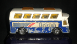Matchbox Airport Coach N65  England 1977