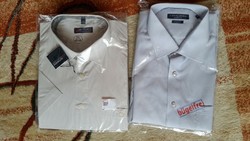 Men's shirts, 16 pcs, negotiable price