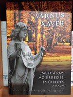Varnus Xaver 