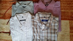 Men's shirts, negotiable price