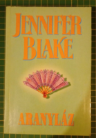 Jennifer Blake - Aranyláz