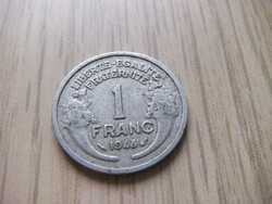 1  Frank 1948  Franciaország