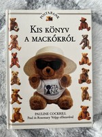 Little book about teddy bears post bank