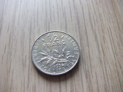 1/2 Franc 1994 France