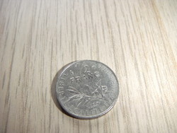 1/2 Franc 1997 France