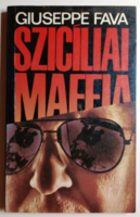 Giuseppe fava - Sicilian mafia