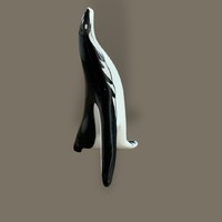 Ritka CMIELOW pingvin, sérült, 9,5 cm.