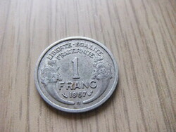 1  Frank 1957  Franciaország