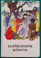 Elemér Dr. Rédly: book of first communions - religion > Christianity > churches, denominations > Catholic