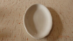 Zsolnay serving plate