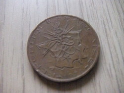 10 Francs 1978 France