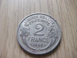 2  Frank 1948  Franciaország