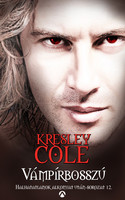 Kresley Cole: Revenge of the Vampire