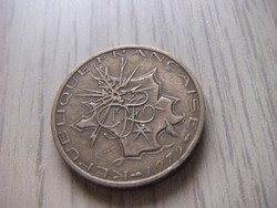 10 Francs 1979 France