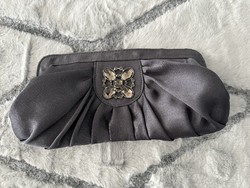 Silver small bag handbag