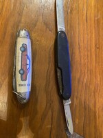 Knife pocket knife