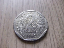 2  Frank 1980  Franciaország