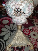 58 cm high kerosene lamp from collection 11.