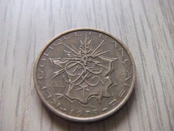 10 Francs 1975 France