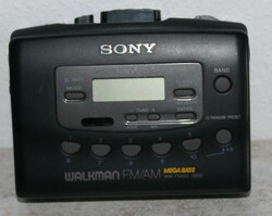 Sony walkman compatible