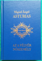 'Miguel ángel asturias: that half-blood woman > novel, short story, short story > mystic