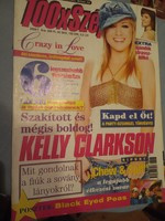100 X nice newspaper 2006. / Issue 7 !!!