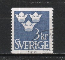 Swedish 0827 mi 527 EUR 0.30