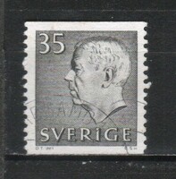 Swedish 0820 mi 521 is EUR 0.30