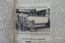 1985 december 29  /  Népszabadság  /  Ssz.:  22981