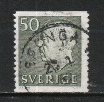Swedish 0813 mi 373 EUR 0.30