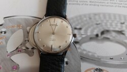 (K) nice forsam Swiss mechanical watch