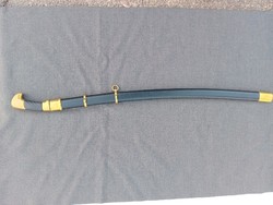 Saska kozák kard