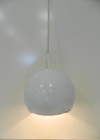 West German retro ceiling lamp (2 available)