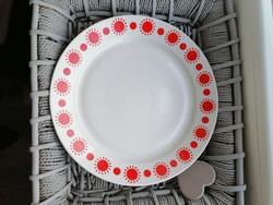 Alföldi centrum varia (covid) patterned roast dish