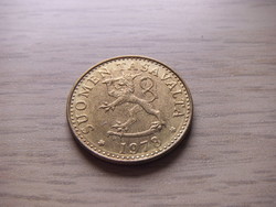 20 Penny 1978 Finland