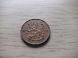 5 Penny 1938 Finland
