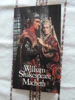 William Shakespeare: Macbeth (Európa, 1981)