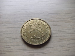 20 Penny 1987 Finland