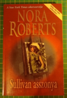 Nora Roberts - Sullivan's wife