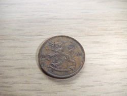 5 Penny 1939 Finland