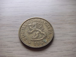 50  Penni  1964   Finnország