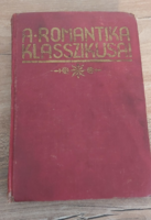 The classics of romanticism - the death of Ivan Ilyich Tolstoy and other stories - published by Gutenberg